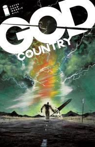 God Country (Image Comics)
