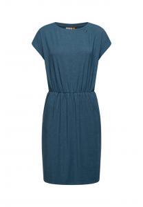 Платье из джерси копр Ragwear, цвет petrol