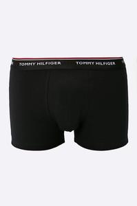 Комплект из трех боксеров Tommy Hilfiger, черный