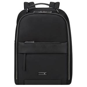 Samsonite Полиэстеровый рюкзак мужской черный