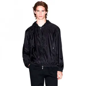 Куртка Armani Exchange XM001582_AF16628, черный