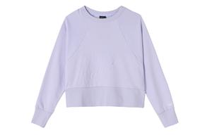 Толстовка Dri-Fit женская фиолетовая Nike