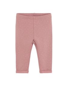 Узкие леггинсы Cool Club, лиловый