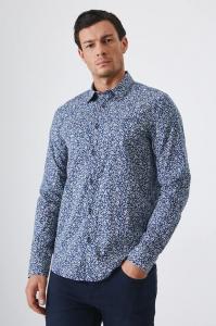 Рубашка Medicine, темно-синий