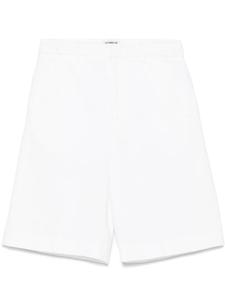 DONDUP шорты Nita, белый