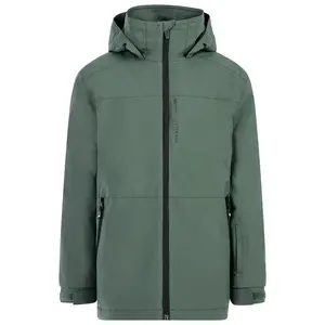Куртка Protest Flynto, зеленый