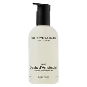 Мыло для тела objets d`amsterdam body wash Marie Stella Maris, объем 300 мл