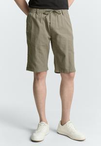Шорты TOM TAILOR, оливковый