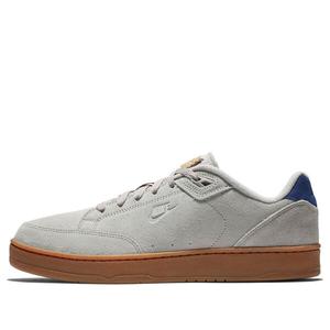 Кроссовки трибуна ii Nike, серый