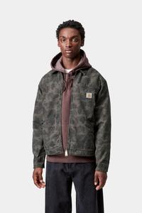 Куртка Detroit Duck Carhartt, мультиколор