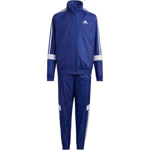 Adidas Повседневная спортивная одежда blue детская