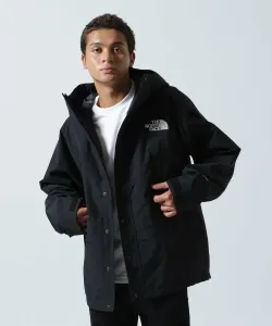 Куртка North Face Mountain Light B'2Nd, цвет Black