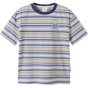 Футболка Coffee Tone для подростков ASICS, синий