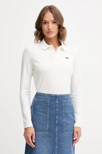 Лонгслив Lacoste, бежевый