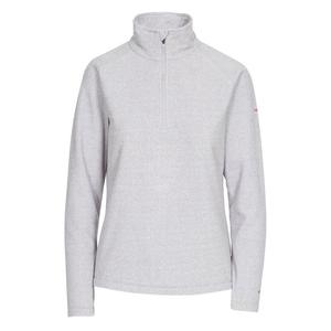 Флис Trespass Meadows C, серый