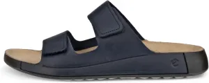 Мужские сандалии ECCO Cozmo с двумя ремешками