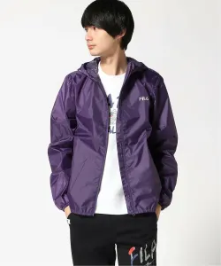 FILA/(M) Всепогодная водоотталкивающая куртка с внутренней подкладкой