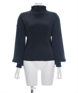 Свободный вязаный пуловер Bottleneck <<Снова в наличии>>