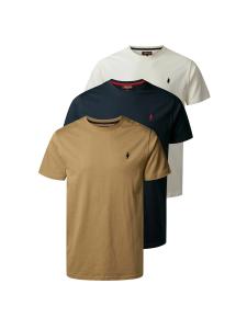 Традиционная рубашка MCS  Ohio, белый