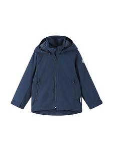 Куртка Reima, темно-синий