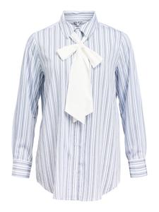 OBJECT Блуза 'OBJUma' в белом цвете