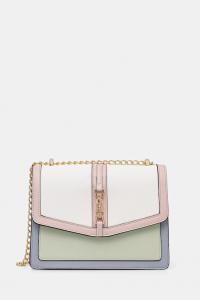 Сумка suisse Aldo, бежевый