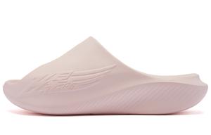 Flying Shadow Slippers 2.0 Слайдеры Женские Ракушечно-розовый QIAODAN, Морская раковина розовый