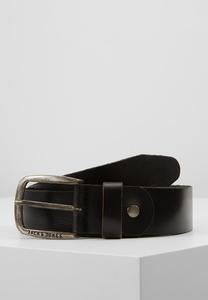 Ремень JACPAUL BELT Jack & Jones, цвет black