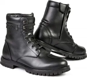 Мотоциклетные ботинки Stylmartin Jack, Black