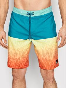 Пляжные шорты regular fit Everyday Five EQYBS04676 Quiksilver, мультиколор