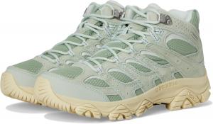Женские походные ботинки Merrell Moab 3 Mid WP, Salbei