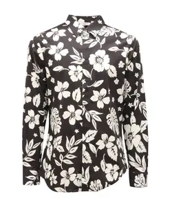 Повседневная рубашка с моделью p23ec1m Paolo Pecora, мультиколор