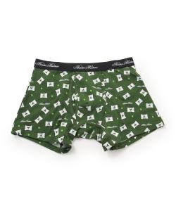 Братья Брукс/(М) Брукс Боксер/25SS/BB Кэнди