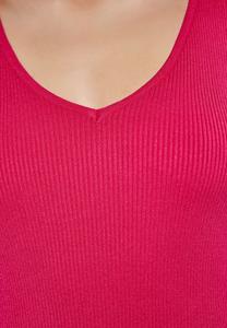 Платье faina CO-BRANDED WITH NASCITA, Fuchsia/Pink