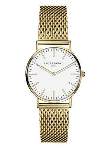 Наручные часы Liebeskind Berlin, золотой