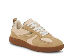 Кроссовки Jessica Simpson Robyna Sneaker, Light Camel