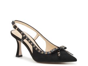 Туфли Jessica Simpson Fluerra Slingback Pump, черный