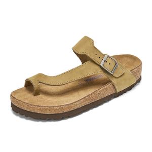 Eva устойчивые к истиранию нескользящие шлепанцы women's East Garden Works, светлый хаки