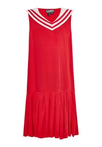 Платье DreiMaster Vintage, цвет Blood red