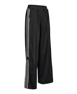 Широкие брюки Haute L'Amitiã, серый