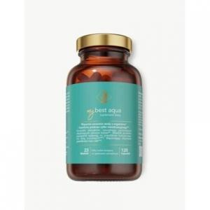 MyBestAqua Здоровье женщин Устранение задержки воды и менструального дискомфорта Великобритания Mybestpharm