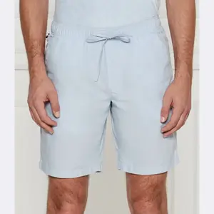 Шорты стандартного кроя Tommy Hilfiger, синий