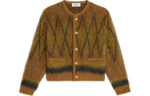 Трикотаж мужской многоцветный Celine, цвет Multicolor