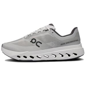 On Женские кроссовки Cloudsurfer Next 'Glacier White'