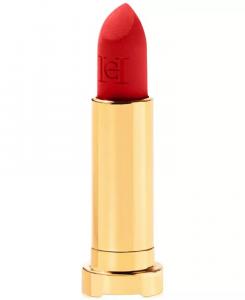 Сменный блок матовой помады Fabulous Kiss Carolina Herrera, цвет 310 - Carolina (vivid red)