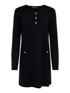 Вязаное платье ONLY ONLAnia, Black