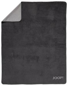 Одеяло Joop!, 150x200 см, антрацит/серый