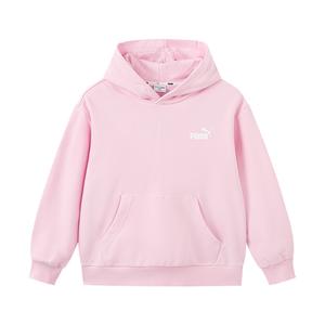 PUMA Толстовка BIGSportstyle Collection Dream Pink для детей 3-7 лет