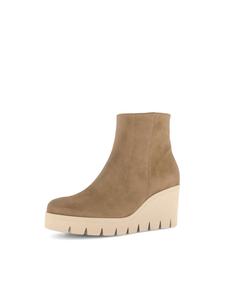 Ботильоны Gabor Fashion, коричневый