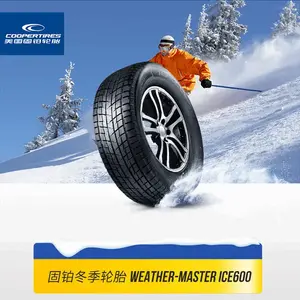 Зимняя шина Cooper ICE600 255/60R18 108T 2025